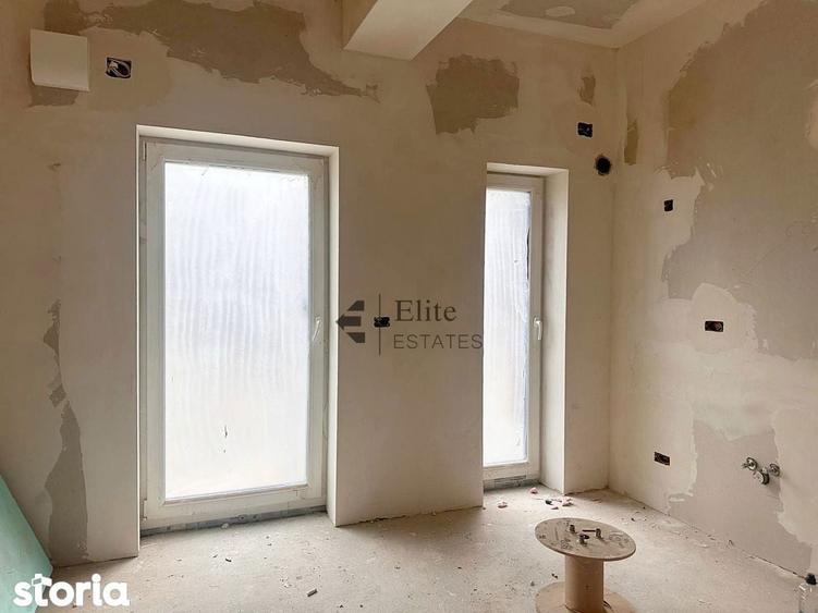 Apartament nou ultracentral 49 mp | Cladire nZeb - 3