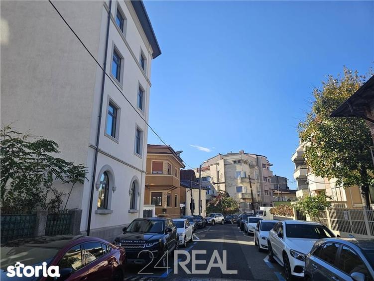 Vila de vanzare zona Foisorul de Foc - 10