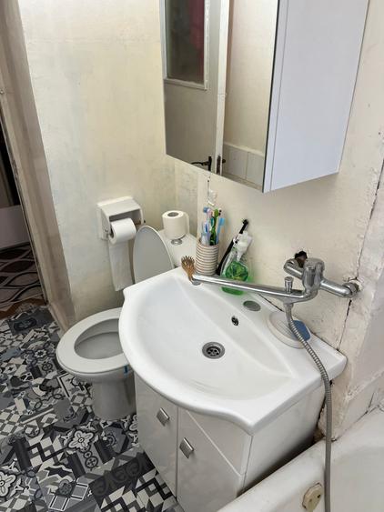 Apartament cu 2 camere, zona Alexandru cel Bun - 8