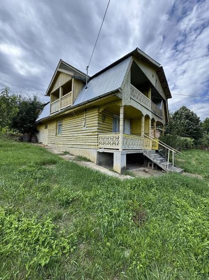 Teren de vanzare Piatra Neant - 1