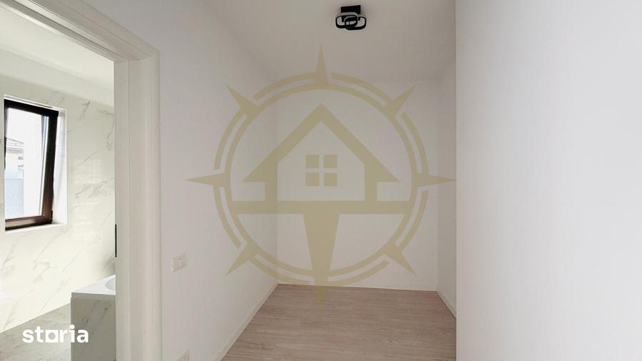 Casă cu 4 camere cu Teren 250 Mp în Corbeanca