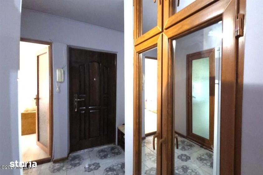 Far - Parc, 2 camere decomandate, 2 balcoane, 56 mp, centrala gaz! - 14
