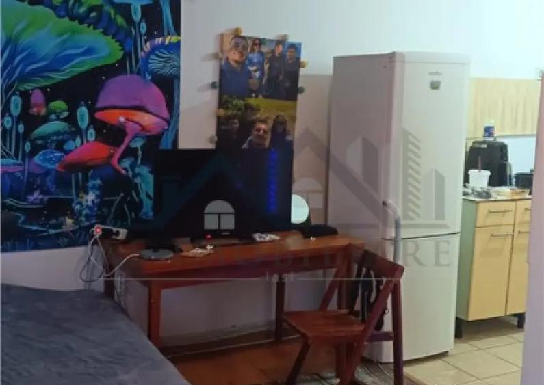 Apartament 1 camera Frumoasa - Manta Rosie - 1