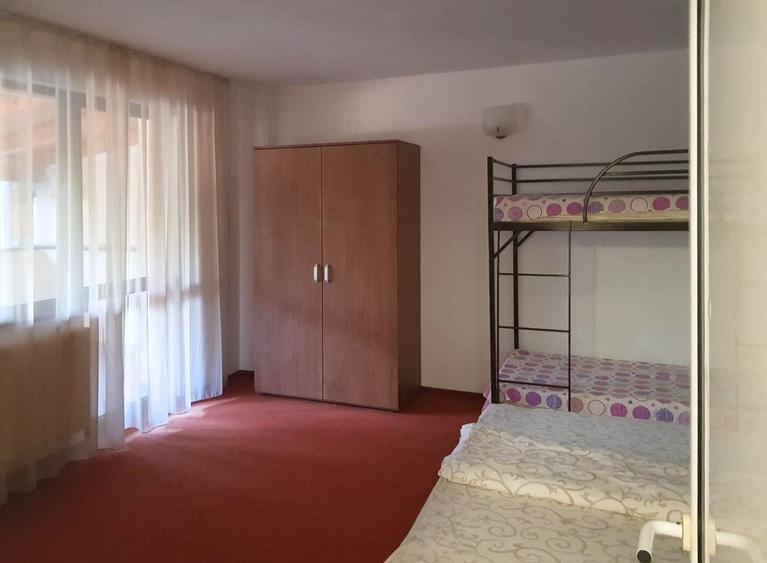 Hotel cu arhitectură montană deosebită poziționare premium Sâmbătă de Sus - 10