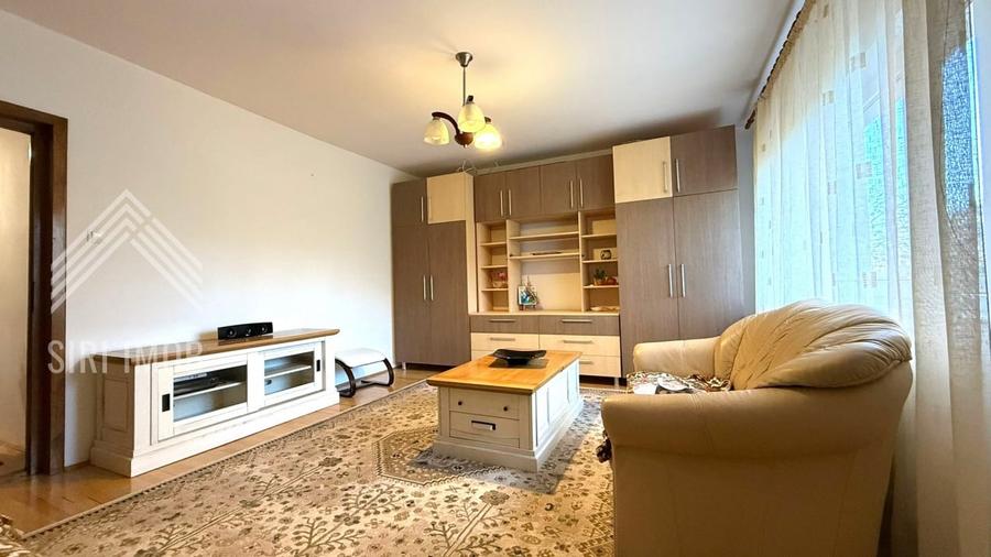 Apartament 4 camere,Manastur,str.Calea Manastur,parcare,balcon,2 bai - 2