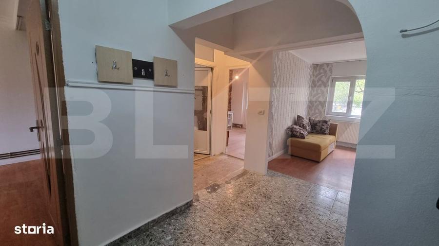 Apartament 3 camere 56 mp Lipovei - 6