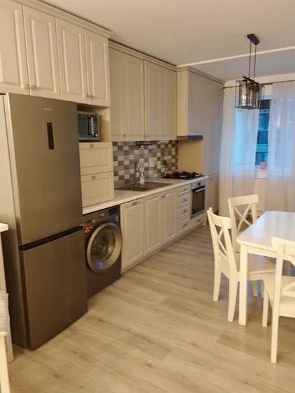 Apartament cu 2 camere,56mp, zona Dambul Rotund - 7