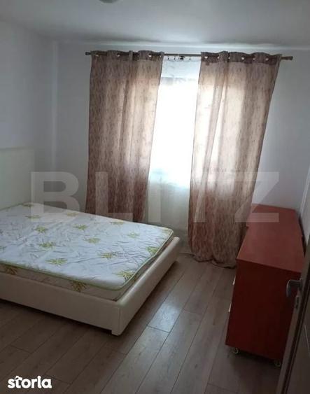 Apartament cu 2 camere la casa, 46 mp - Iasi, CUG-Aleea Tudor Neculai - 3