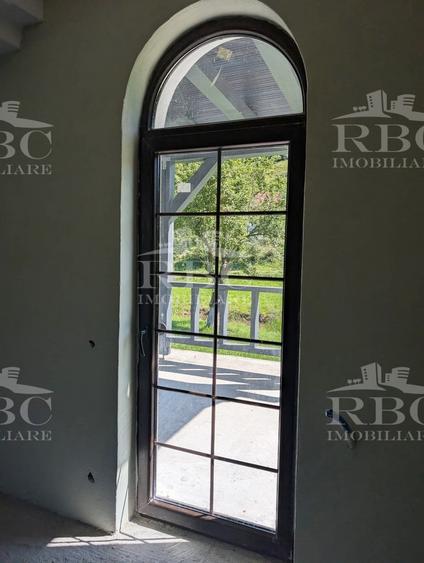 Casa individuala cu teren in Floresti pe Valea Sanaslaului - 10