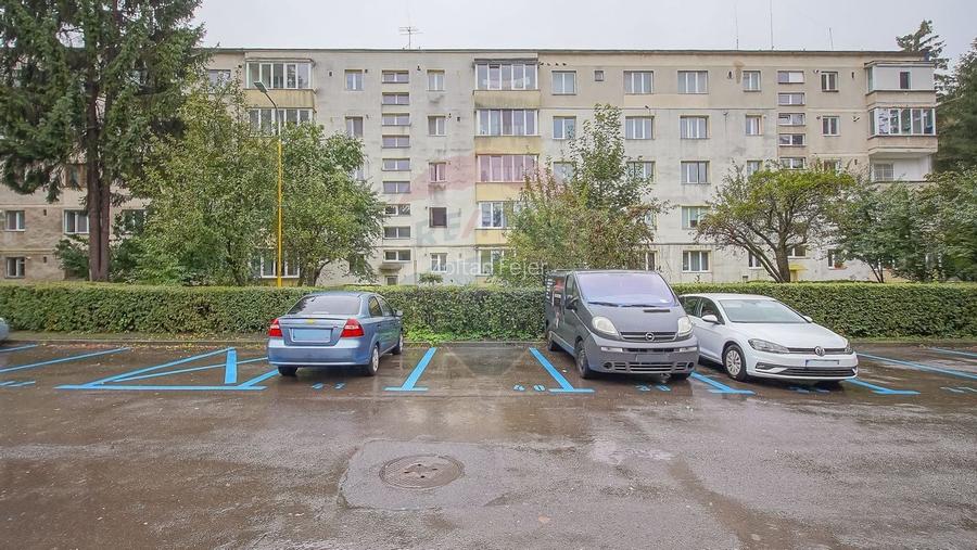 Comision 0 %! Apartament cu 4 camere de vanzare in zona Astra Comision 0 %! Apartament cu 4 camere de vanzare in zona Astra