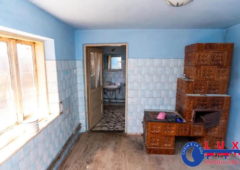 ID 6687 EXCLUSIVITATE - Casa cu 7 camere Strada Rahovei Nr. 42 - 8