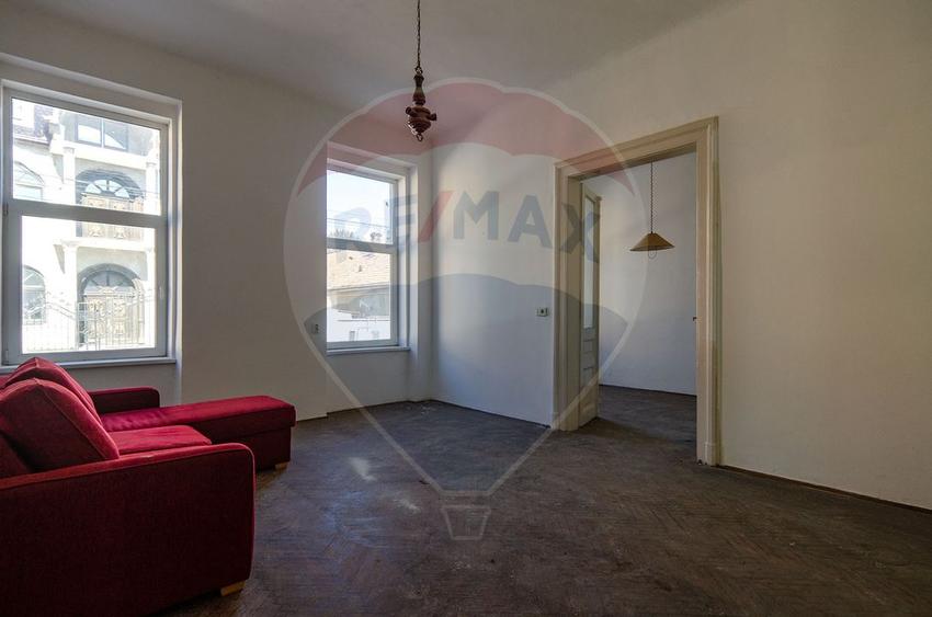 Pachet 5 Apartamente + teren exclusiv,  Zona Lunei- PrintulTurcesc - 6