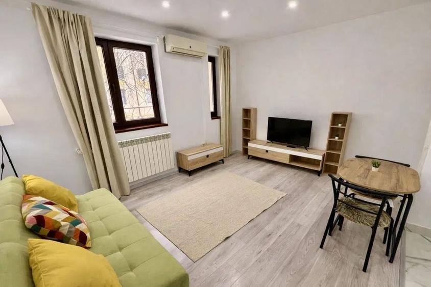 Apartament 2 camere Gorjului– Prima închiriere, Centrală Proprie - 1
