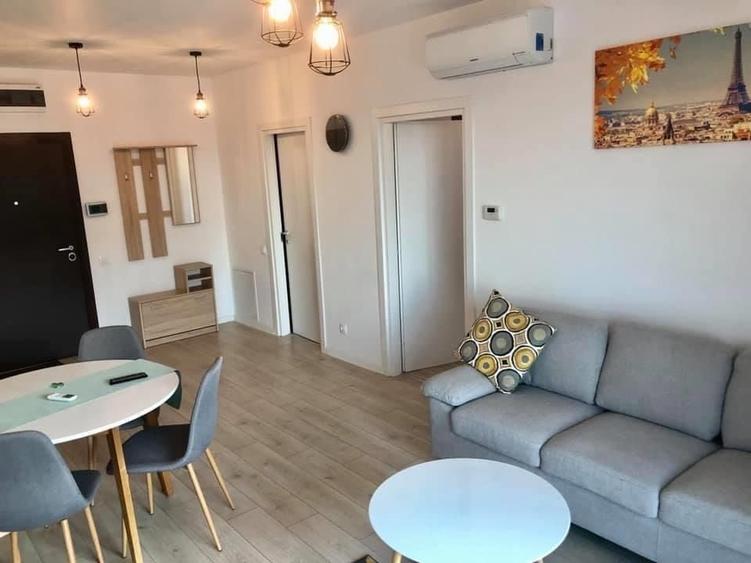 NOU| LUX | 2 CAMERE | SCOALA AMERICANA | PARCARE | PAZA | PRIMA INCHIR - 11