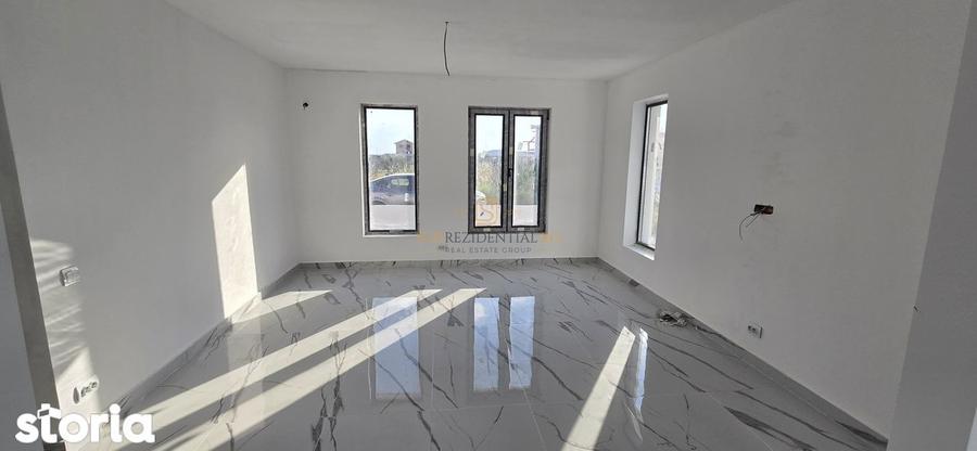 Casa individuala cu 3 camere si teren generos - Comuna Berceni, Ilfov - 11