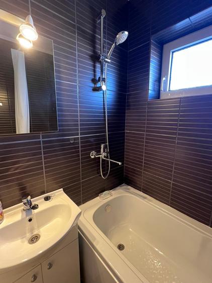 Apartament 2 camere – Ultracentral, Stația Dramatic, Brașov - 9