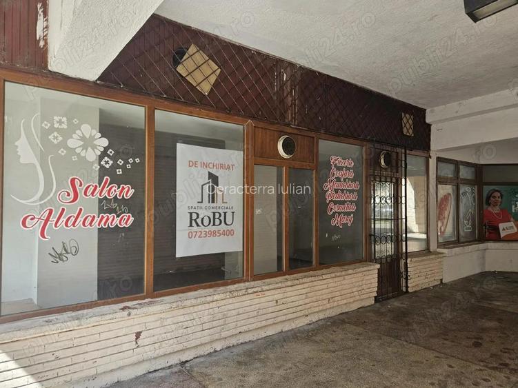 Spatiu comercial in Profi-Gloriei-Tactorul # RoBU Spatii comerciale Spatiu comercial in Profi-Gloriei-Tactorul # RoBU Spatii comerciale