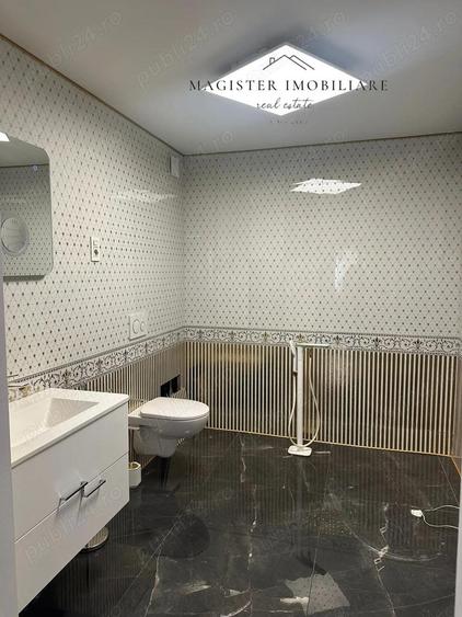 Apartament 2 Camere Lux Lunca Resita - 5