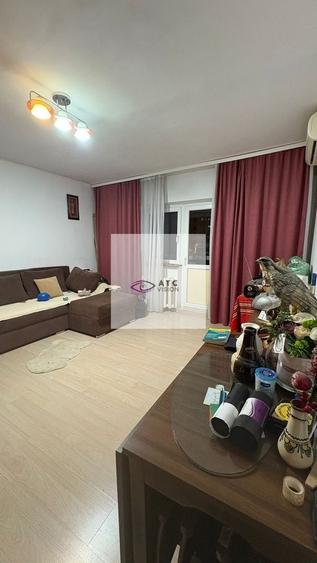 Apartament 3 camere-Calea 13 Septembrie-Botorani-Liceul Ion Barbu - 1