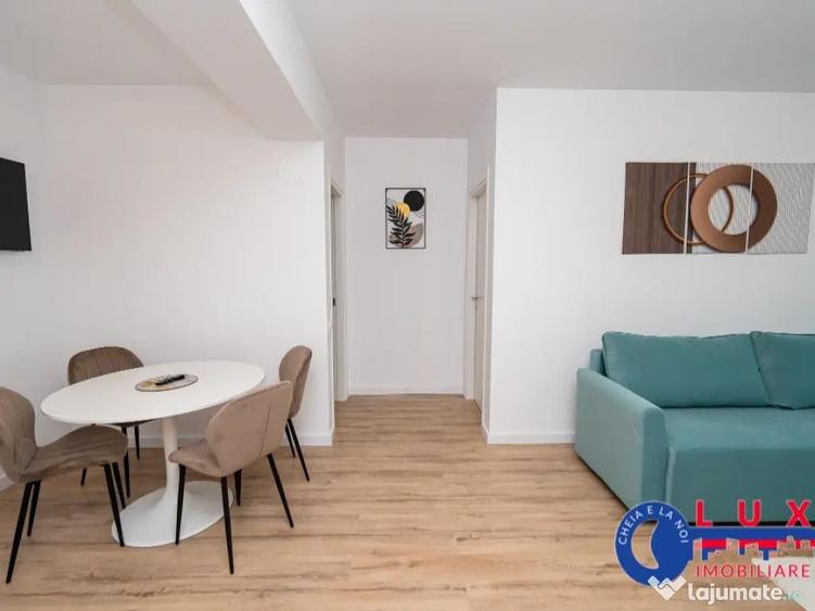 ID 634 Apartamente cu priveliste panoramica - 4