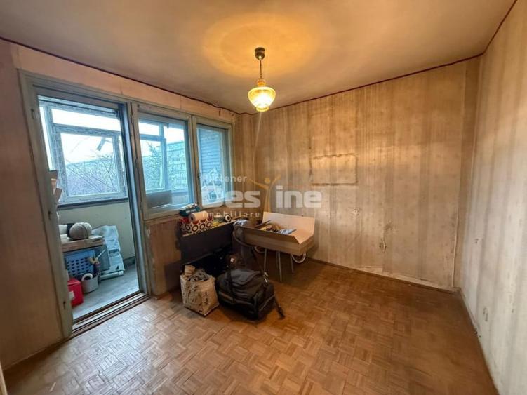 3 camere I 75mp I etaj 3/9 I 3 balcoane I Crangasi - necesit - 2