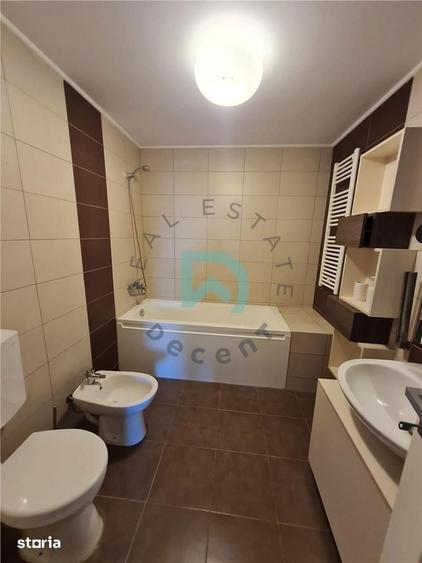 Apartament 3 camere Dealul Cetatii, Brasov - 17