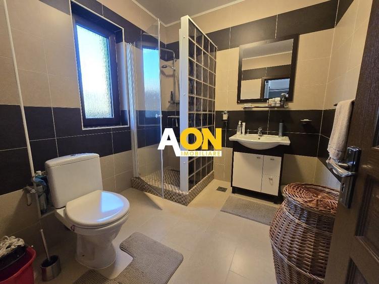 1/2 Duplex 4 Camere Zona Kaufland, 258mp Teren - 9