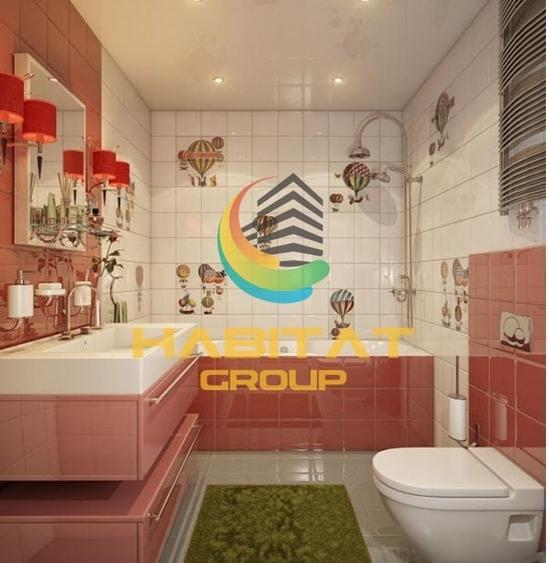 Vanzare apartament 3 camere decomandat etaj 3 centrala acte Berceni Metalurgiei - 8