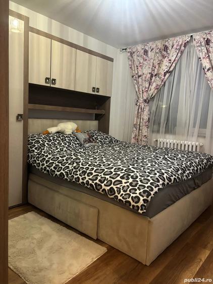 Vand apartament 3 camere - 7