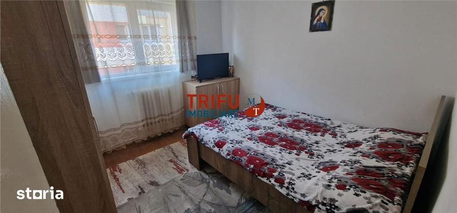 Apartament 3 camere de vanzare zona Cetate - 7