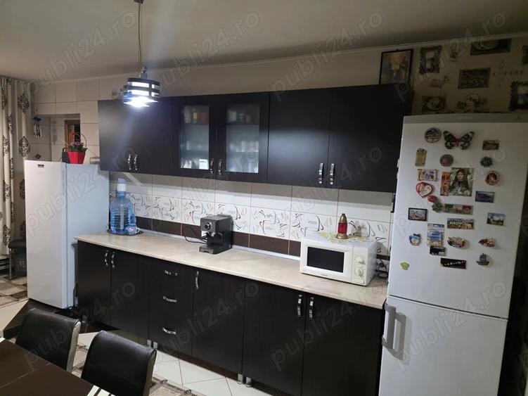 Se vinde apartament 3 camere-comuna Vladeni judetul Iasi - 5