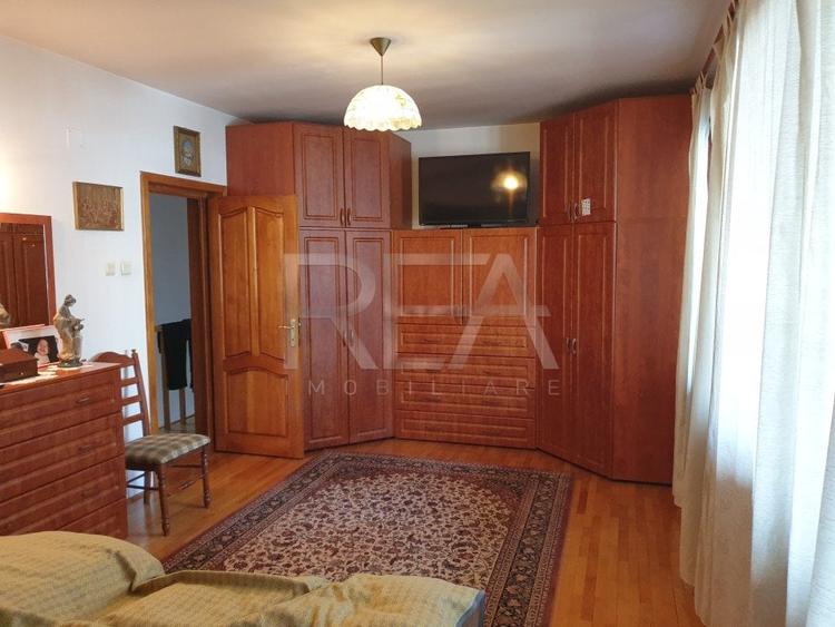 Restaurant + Locuinta | D+P+1+M Zona Crangasi - 13