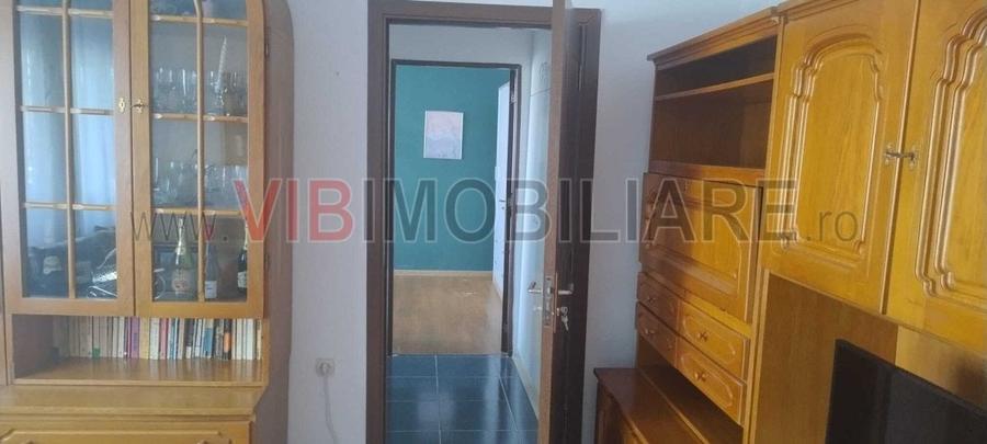 Apartament 2 camere | Zona Badea Cârțan – Telegrafului | Parter - 1