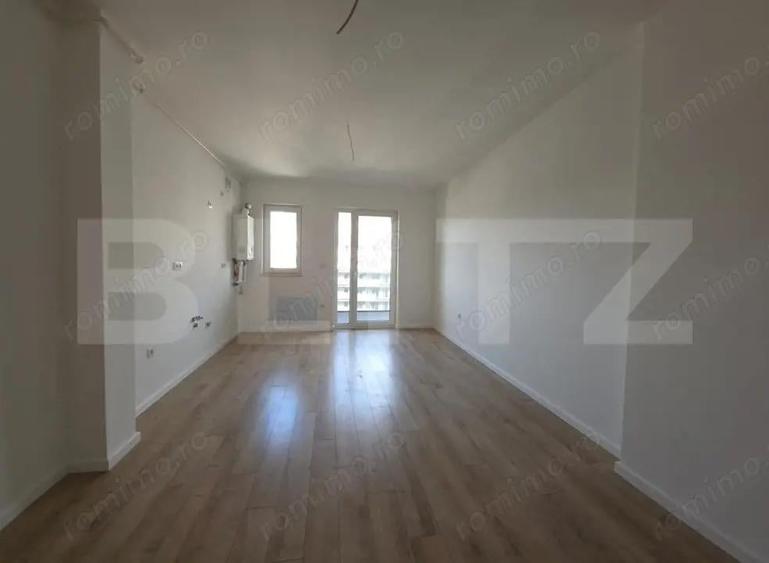 Apartament 3 camere, 63,90 mp, balcon 12,28 mp, finisaje premium - 1