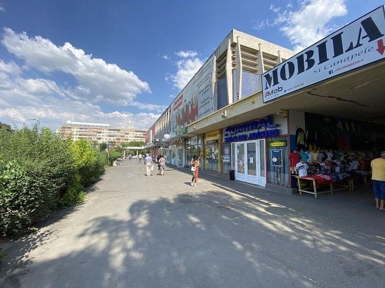 Spațiu Comercial de &Icirc;nchiriat - Complex Comercial Astra, Brașov - 14