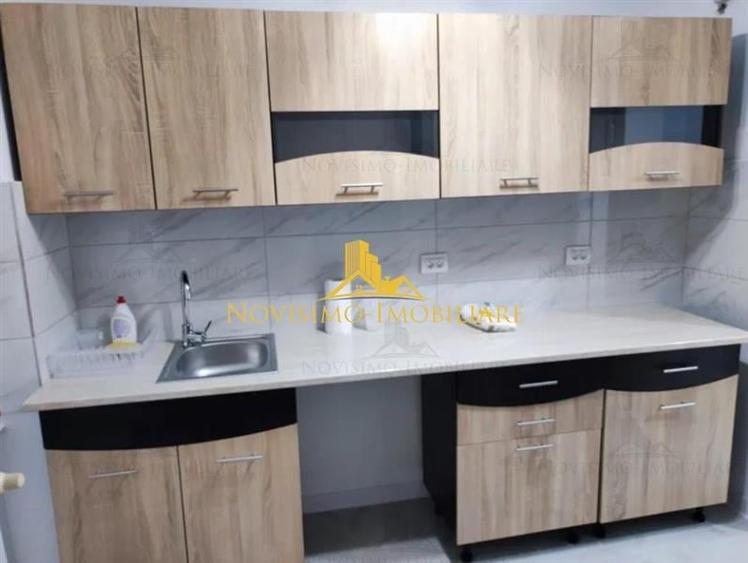 APARTAMENT DE INCHIRIAT CU DOUA CAMERE IN ZONA NORD - 7