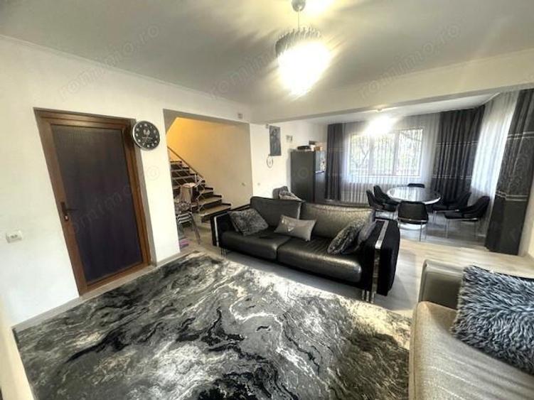 Vila in Slatina langa parcul Dumitru Dobrescu Str Strandului - 18