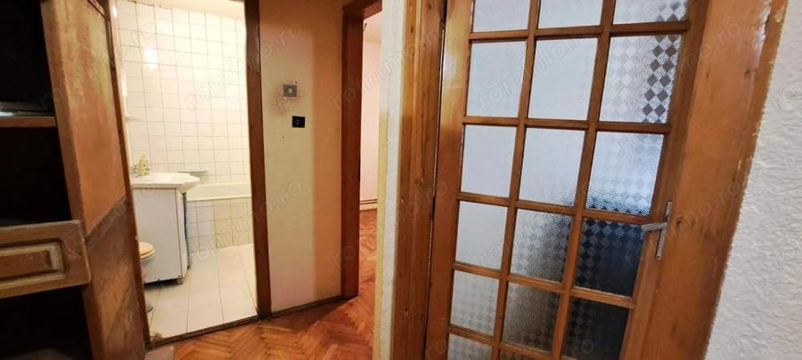 Apartament decomandat de vanzare in Lugoj zona Cotul Mic - 1