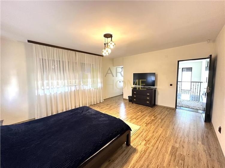 Casa de lux, P+1E, complet mobilata si utilata, Blejoi, Prahova - 21