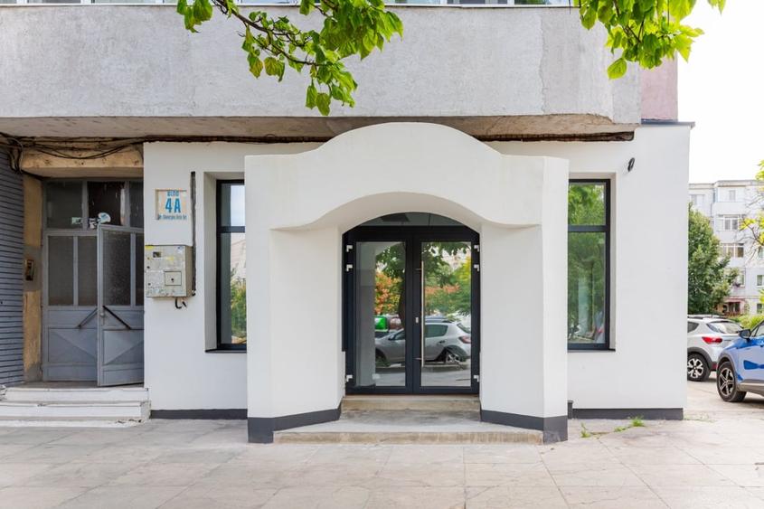 Spatiu comercial de inchiriat – 125,5 mp - 1