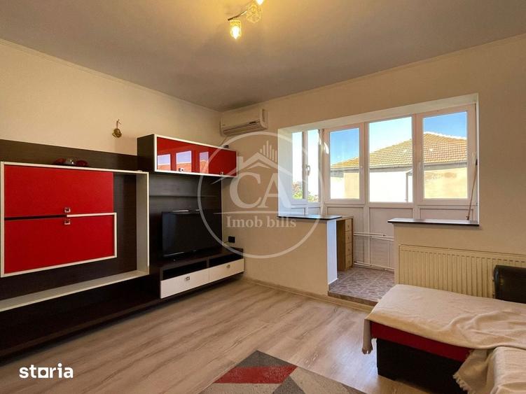 Apartament cu 2 camere de inchiriat in zona Salca, Oradea. - 2