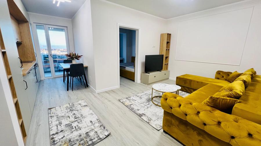 Apartament 3 camere | Appolo Pasarela | Lux | 3 min metrou Berceni - 4