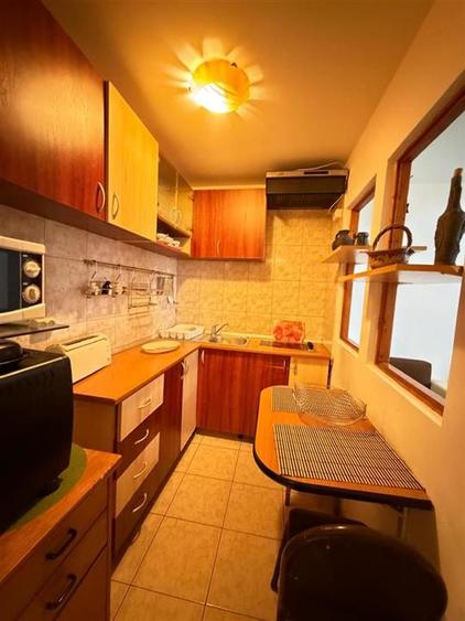 Garsoniera decomandata zona Vasile Aaron - 6