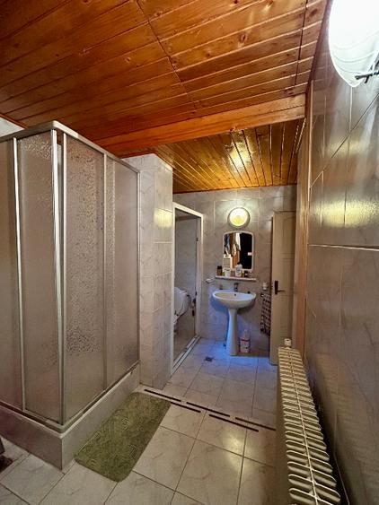 Vila premium Breaza, priveliste, sauna - 5