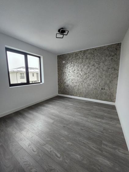 COMISION 0%! Corbeanca, Casa tip duplex, spatioasa - 4