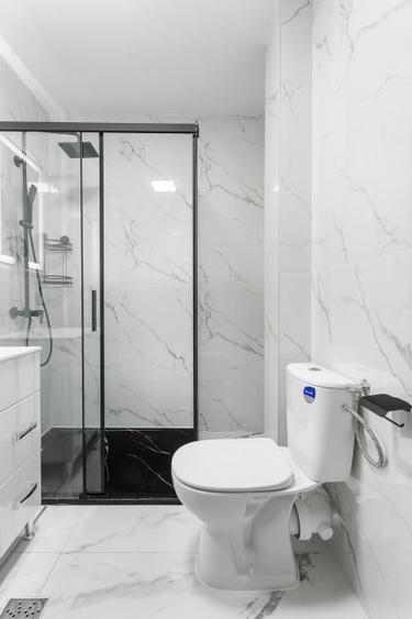 Apartament - Lux 2466 EURO/mp | 2 camere | 75 mp, et 1 | P-ta 1 Mai - 12