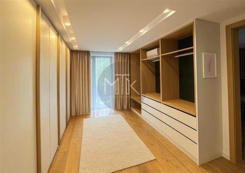 Complex Exclusivist - AVIATIEI-Pipera | Apartament DUPLEX 5 camere/150mp + teras - 9