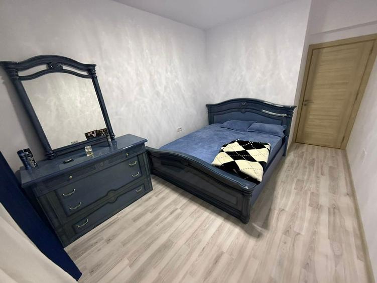 Vand apartament 3 cam zona berceni - 5