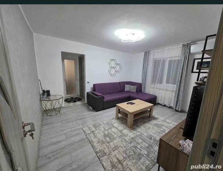 vand apartament 2 camere micro 6 - 6