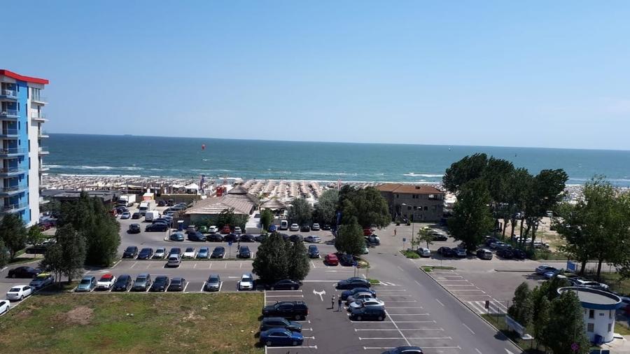 Apartament Mamaia Dream View Sammer . - 11